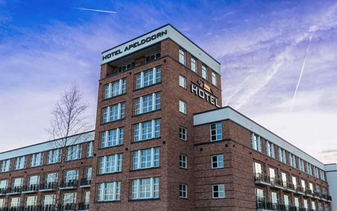 Hotel Apeldoorn