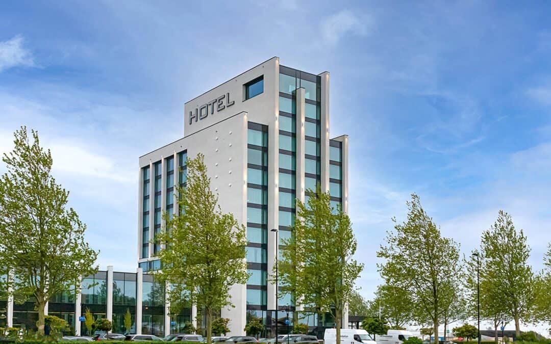 Hotel Schiphol