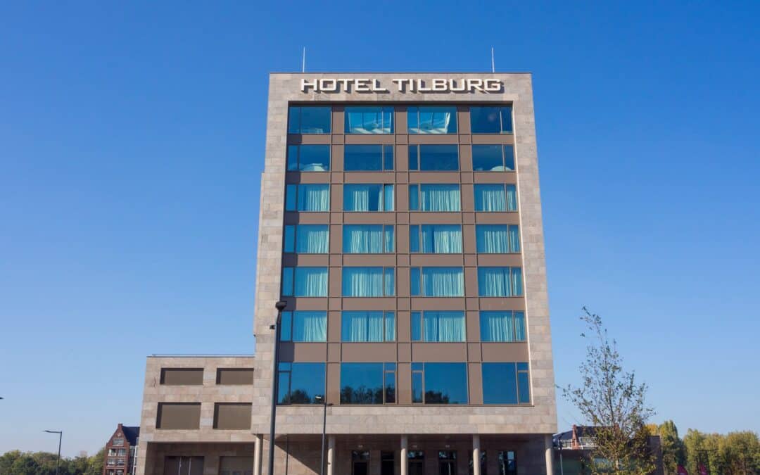 Hotel Tilburg