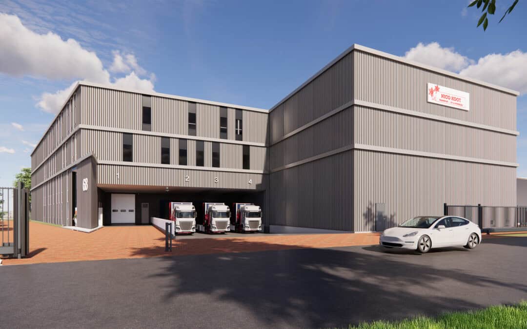 Zandbergen World’s Finest Meat