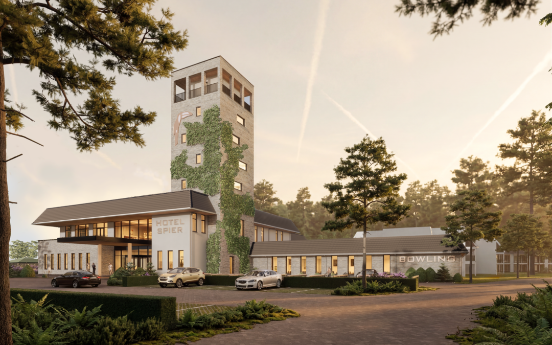 Hotel Spier-Dwingeloo
