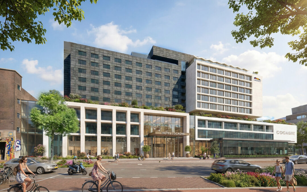 Hotel Eindhoven Cocagne