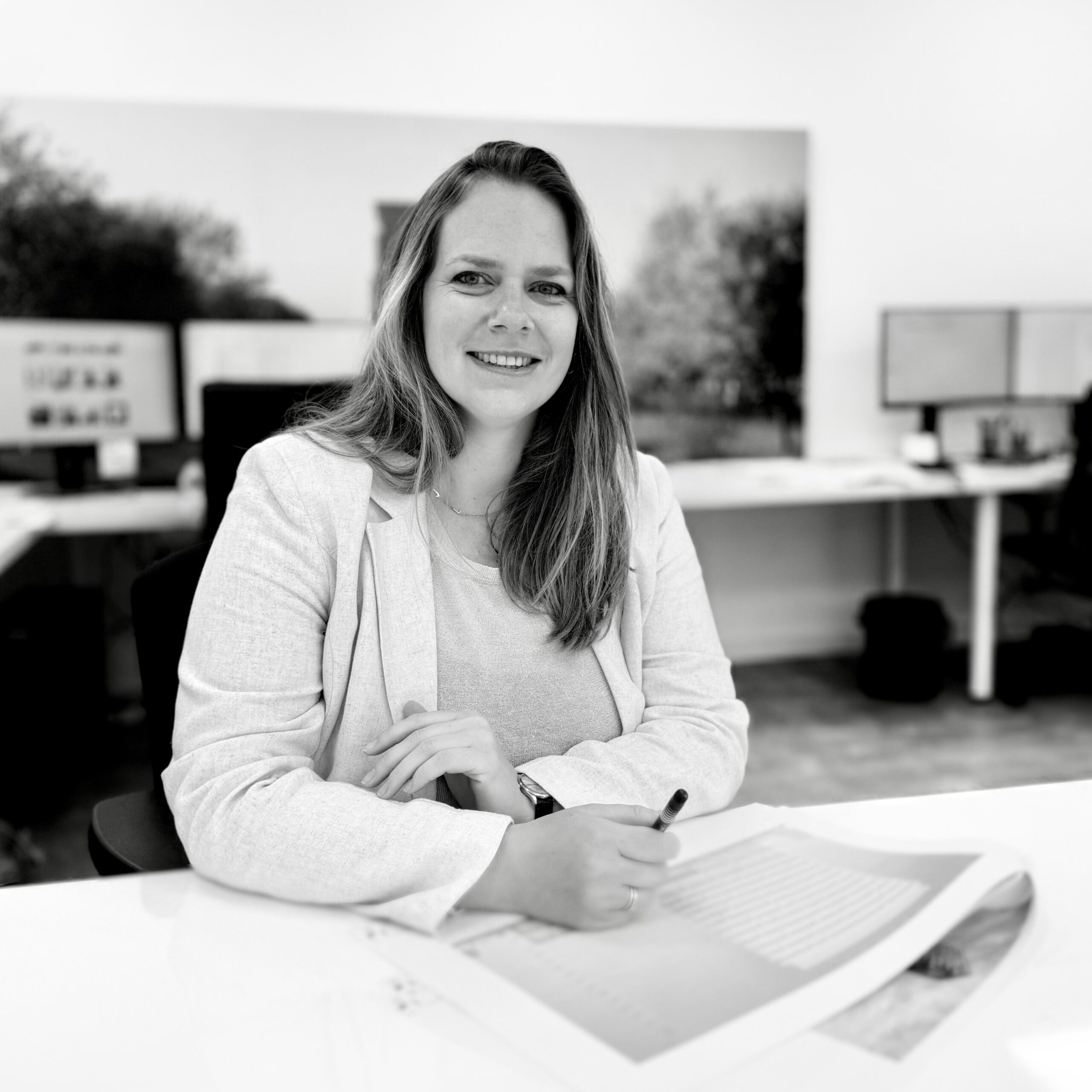 Maaike Oltheten
